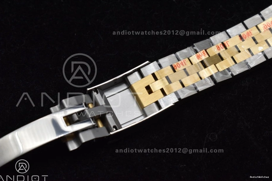 II Chic Jubilee GMT Bracelet CHS GRNR 859 Dial Clean on 126713 Master DD3285 1:1 Black Edition Best 0518